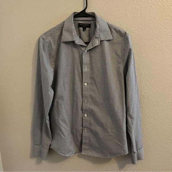 Men’s Banana republic button up shirt - Picture 1 of 4